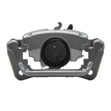 Dynamic Friction 2012-2020 Dodge Journey Rear Right Premium Caliper - Silver Zinc Coated by Dynamic Friction Company 331-40676