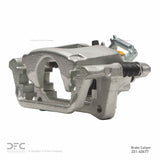 Dynamic Friction 2012-2020 Dodge Journey Rear Left Premium Caliper - Silver Zinc Coated by Dynamic Friction Company 331-40677