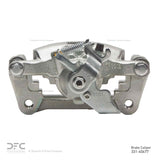 Dynamic Friction 2012-2020 Dodge Journey Rear Left Premium Caliper - Silver Zinc Coated by Dynamic Friction Company 331-40677