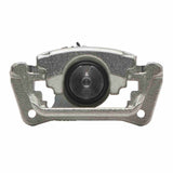 Dynamic Friction 2012-2020 Dodge Journey Rear Left Premium Caliper - Silver Zinc Coated by Dynamic Friction Company 331-40677