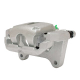 Dynamic Friction 2019-2025 Dodge Ram 1500 Pickup Rear Left Premium Caliper - Silver Zinc Coated by Dynamic Friction Company 331-40679