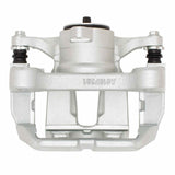 Dynamic Friction 2019-2025 Dodge Ram 1500 Pickup Rear Left Premium Caliper - Silver Zinc Coated by Dynamic Friction Company 331-40679
