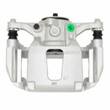 Dynamic Friction 2019-2025 Dodge Ram 1500 Pickup Rear Left Premium Caliper - Silver Zinc Coated by Dynamic Friction Company 331-40679