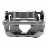 Dynamic Friction 2019-2024 Dodge Ram 3500 Pickup Rear Right Premium Caliper - Silver Zinc Coated by Dynamic Friction Company 331-40680
