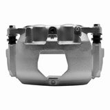 Dynamic Friction 2019-2024 Dodge Ram 3500 Pickup Rear Right Premium Caliper - Silver Zinc Coated by Dynamic Friction Company 331-40680