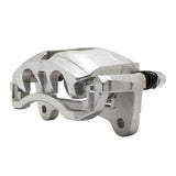Dynamic Friction 2019-2024 Dodge Ram 2500 Pickup Rear Left Premium Caliper - Silver Zinc Coated by Dynamic Friction Company 331-40681