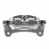 Dynamic Friction 2019-2024 Dodge Ram 2500 Pickup Rear Left Premium Caliper - Silver Zinc Coated by Dynamic Friction Company 331-40681