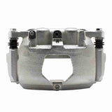 Dynamic Friction 2019-2024 Dodge Ram 2500 Pickup Rear Left Premium Caliper - Silver Zinc Coated by Dynamic Friction Company 331-40681