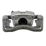 Dynamic Friction 1991-1996 Eagle Summit Rear Left Premium Caliper - Silver Zinc Coated by Dynamic Friction Company 331-41601