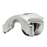 Dynamic Friction 1977-1981 American Motors Gremlin Front Right Premium Caliper - Silver Zinc Coated by Dynamic Friction Company 331-42000