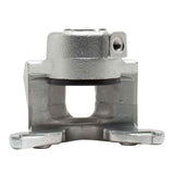Dynamic Friction 1977-1981 American Motors Gremlin Front Right Premium Caliper - Silver Zinc Coated by Dynamic Friction Company 331-42000