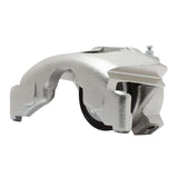 Dynamic Friction 1977-1981 American Motors CONCORD Front Left Premium Caliper - Silver Zinc Coated by Dynamic Friction Company 331-42001