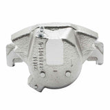 Dynamic Friction 1977-1981 American Motors CONCORD Front Left Premium Caliper - Silver Zinc Coated by Dynamic Friction Company 331-42001