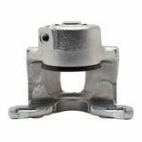 Dynamic Friction 1977-1981 American Motors CONCORD Front Left Premium Caliper - Silver Zinc Coated by Dynamic Friction Company 331-42001