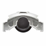 Dynamic Friction 1977-1981 American Motors CONCORD Front Left Premium Caliper - Silver Zinc Coated by Dynamic Friction Company 331-42001