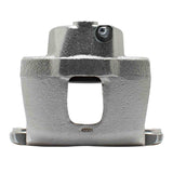 Dynamic Friction 1977-1981 American Motors CONCORD Front Left Premium Caliper - Silver Zinc Coated by Dynamic Friction Company 331-42001