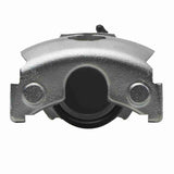 Dynamic Friction 1972-1980 American Motors Ambassador Front Right Premium Caliper - Silver Zinc Coated by Dynamic Friction Company 331-42002