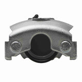 Dynamic Friction 1972-1980 American Motors Matador Front Left Premium Caliper - Silver Zinc Coated by Dynamic Friction Company 331-42003