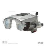 Dynamic Friction 1982-2006 American Motors SPIRIT Front Right Premium Caliper - Silver Zinc Coated by Dynamic Friction Company 331-42004