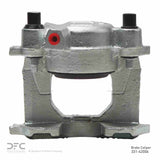 Dynamic Friction 1982-2006 American Motors SPIRIT Front Right Premium Caliper - Silver Zinc Coated by Dynamic Friction Company 331-42004