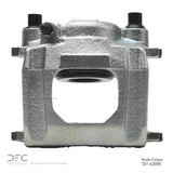 Dynamic Friction 1982-2006 American Motors CONCORD Front Left Premium Caliper - Silver Zinc Coated by Dynamic Friction Company 331-42005