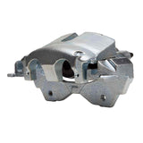 Dynamic Friction 1999-2002 Jeep Grand Cherokee Front Premium Caliper - Silver Zinc Coated by Dynamic Friction Company 331-42006