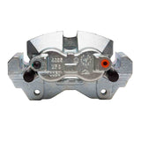 Dynamic Friction 1999-2002 Jeep Grand Cherokee Front Premium Caliper - Silver Zinc Coated by Dynamic Friction Company 331-42006