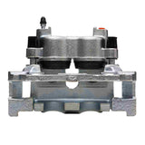 Dynamic Friction 1999-2002 Jeep Grand Cherokee Front Premium Caliper - Silver Zinc Coated by Dynamic Friction Company 331-42006