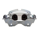 Dynamic Friction 1999-2002 Jeep Grand Cherokee Front Premium Caliper - Silver Zinc Coated by Dynamic Friction Company 331-42006