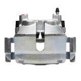 Dynamic Friction 1999-2002 Jeep Grand Cherokee Front Premium Caliper - Silver Zinc Coated by Dynamic Friction Company 331-42006