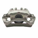Dynamic Friction 2002-2007 Jeep Liberty Front Right Premium Caliper - Silver Zinc Coated by Dynamic Friction Company 331-42010