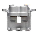 Dynamic Friction 1999-2004 Jeep Grand Cherokee Front Right Premium Caliper - Silver Zinc Coated by Dynamic Friction Company 331-42012