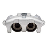 Dynamic Friction 1999-2004 Jeep Grand Cherokee Front Right Premium Caliper - Silver Zinc Coated by Dynamic Friction Company 331-42012
