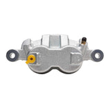 Dynamic Friction 1999-2004 Jeep Grand Cherokee Front Left Premium Caliper - Silver Zinc Coated by Dynamic Friction Company 331-42013