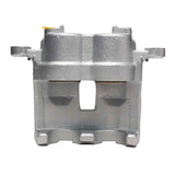 Dynamic Friction 1999-2004 Jeep Grand Cherokee Front Left Premium Caliper - Silver Zinc Coated by Dynamic Friction Company 331-42013