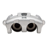 Dynamic Friction 1999-2004 Jeep Grand Cherokee Front Left Premium Caliper - Silver Zinc Coated by Dynamic Friction Company 331-42013