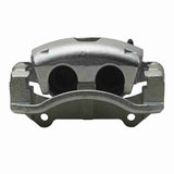 Dynamic Friction 2005-2010 Jeep Grand Cherokee Front Right Premium Caliper - Silver Zinc Coated by Dynamic Friction Company 331-42014