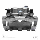 Dynamic Friction 2011-2021 Dodge Durango Front Right Premium Caliper - Silver Zinc Coated by Dynamic Friction Company 331-42016