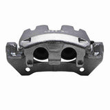 Dynamic Friction 2011-2021 Dodge Durango Front Right Premium Caliper - Silver Zinc Coated by Dynamic Friction Company 331-42016