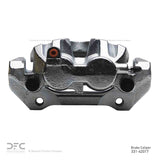 Dynamic Friction 2011-2021 Dodge Durango Front Left Premium Caliper - Silver Zinc Coated by Dynamic Friction Company 331-42017
