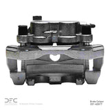 Dynamic Friction 2011-2021 Dodge Durango Front Left Premium Caliper - Silver Zinc Coated by Dynamic Friction Company 331-42017