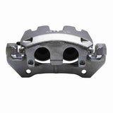 Dynamic Friction 2011-2021 Dodge Durango Front Left Premium Caliper - Silver Zinc Coated by Dynamic Friction Company 331-42017