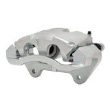 Dynamic Friction 2008-2011 Jeep J8 Front Right Premium Caliper - Silver Zinc Coated by Dynamic Friction Company 331-42022