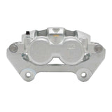 Dynamic Friction 2008-2011 Jeep J8 Front Right Premium Caliper - Silver Zinc Coated by Dynamic Friction Company 331-42022