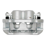 Dynamic Friction 2008-2011 Jeep J8 Front Right Premium Caliper - Silver Zinc Coated by Dynamic Friction Company 331-42022