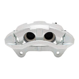 Dynamic Friction 2008-2011 Jeep J8 Front Right Premium Caliper - Silver Zinc Coated by Dynamic Friction Company 331-42022