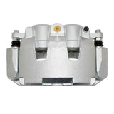 Dynamic Friction 2008-2011 Jeep J8 Front Right Premium Caliper - Silver Zinc Coated by Dynamic Friction Company 331-42022