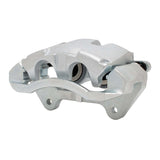 Dynamic Friction 2008-2011 Jeep J8 Front Left Premium Caliper - Silver Zinc Coated by Dynamic Friction Company 331-42023