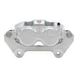 Dynamic Friction 2008-2011 Jeep J8 Front Left Premium Caliper - Silver Zinc Coated by Dynamic Friction Company 331-42023