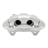 Dynamic Friction 2008-2011 Jeep J8 Front Left Premium Caliper - Silver Zinc Coated by Dynamic Friction Company 331-42023